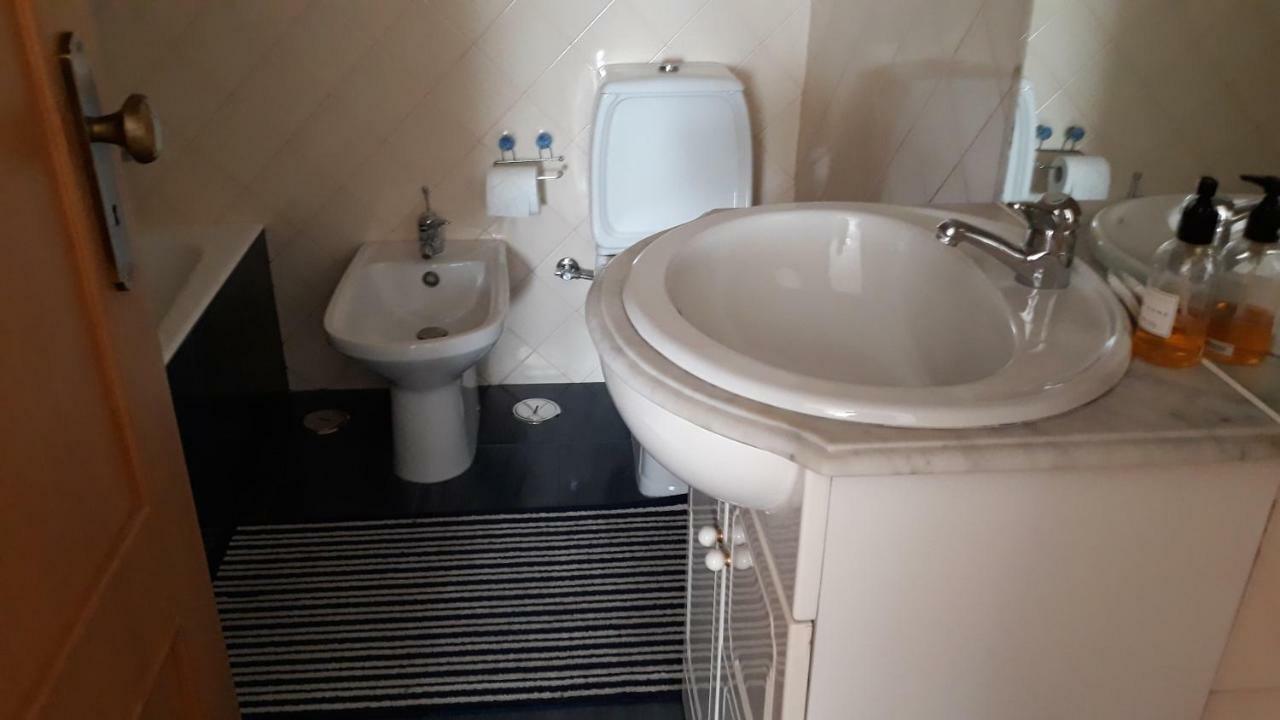 Apartment In Portela Near The Airport Lisboa المظهر الخارجي الصورة