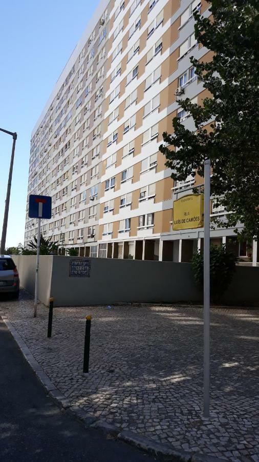 Apartment In Portela Near The Airport Lisboa المظهر الخارجي الصورة