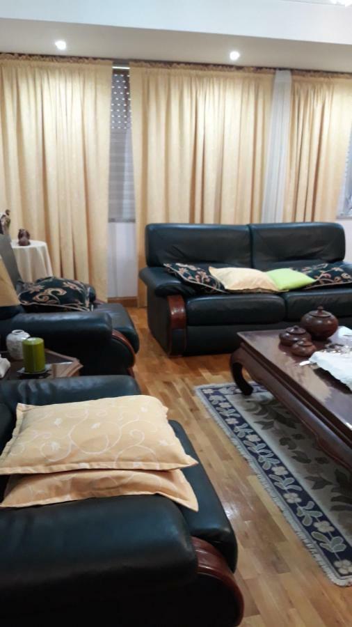 Apartment In Portela Near The Airport Lisboa المظهر الخارجي الصورة